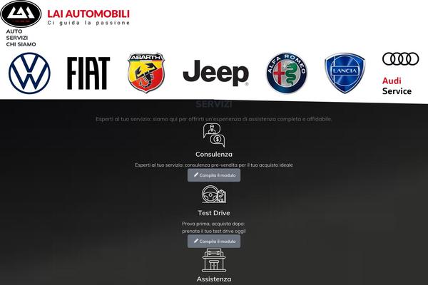 Site using Team-booking plugin