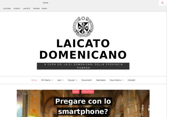 Site using Social-jet plugin
