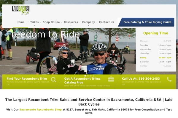 CarPress theme site design template sample