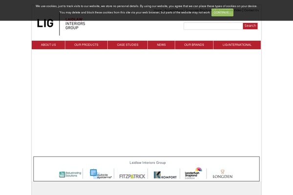 laidlawinteriorsgroup.com site used Lib