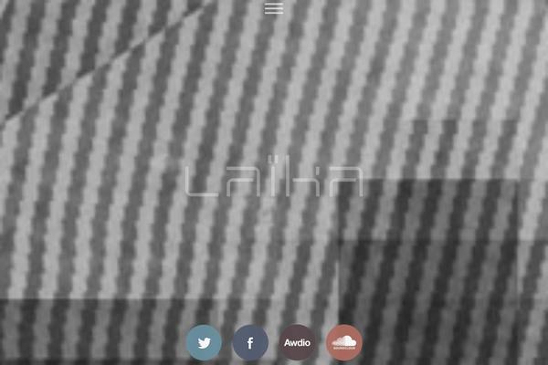 laikamontreal.com site used Laika