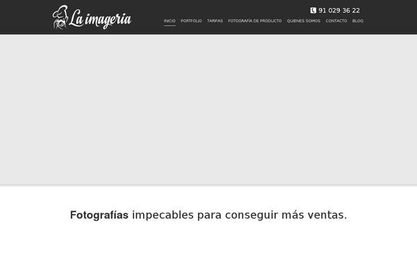 Site using Gutenverse plugin