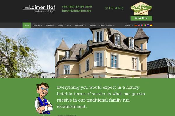 Site using Responsify WP plugin