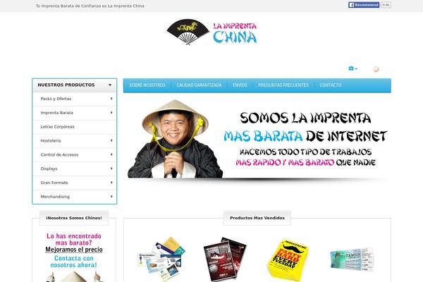 Martfury theme site design template sample