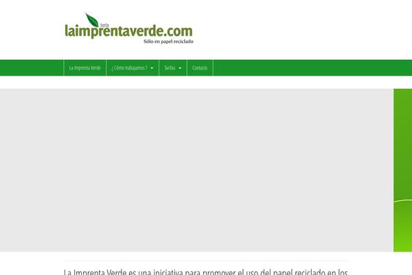 laimprentaverde.com site used Canvas-1