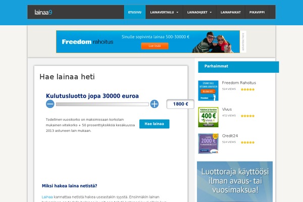 Site using Anthemes-shortcodes plugin