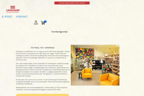 Site using Preloader-plus plugin