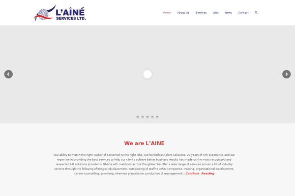 Site using Swift-framework plugin