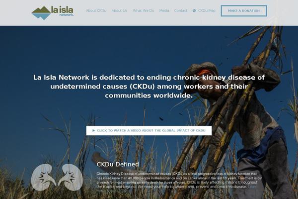 Site using Advanced-floating-content plugin