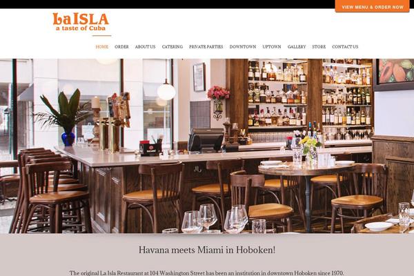 RT-Theme 18 theme site design template sample