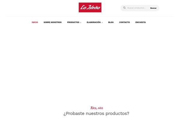 Freshio-child theme site design template sample