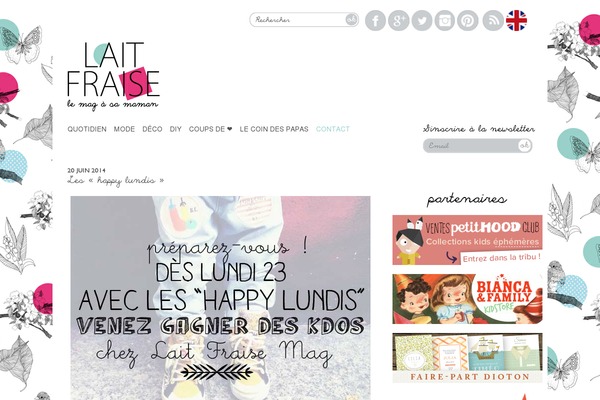 Site using Winamaz plugin