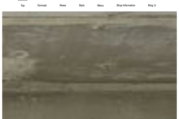 The-thor theme site design template sample