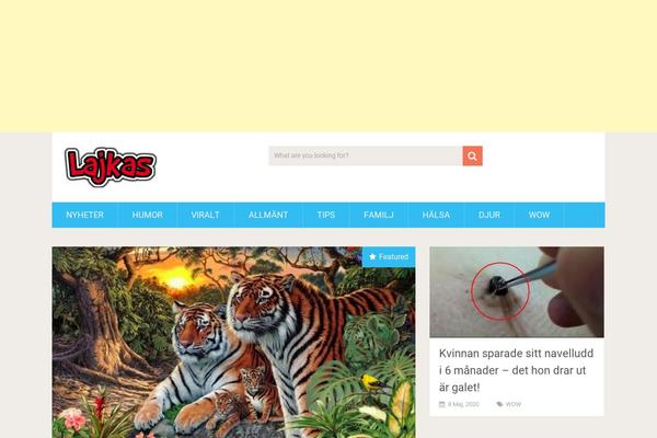 Site using Zilla-shortcodes plugin