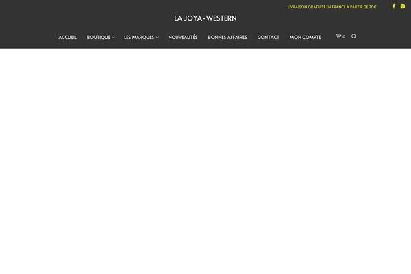 Site using WPB Woocommerce Product slider plugin
