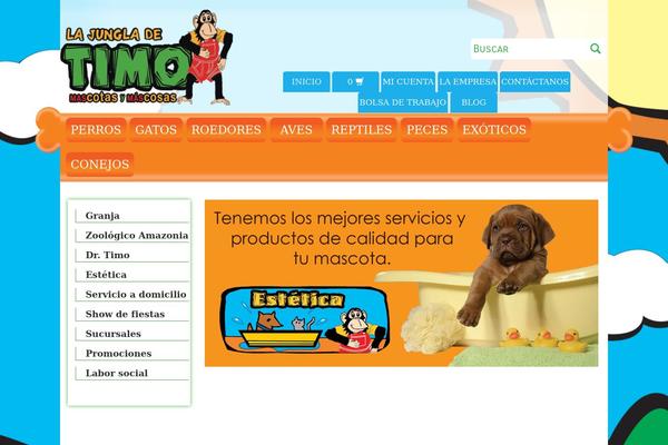 Site using Userswp plugin