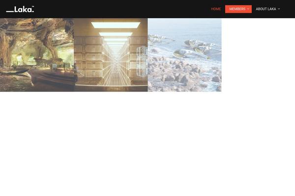 Site using Revolution Slider plugin