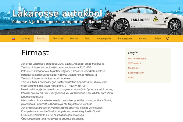 Site using Comprehensive Google Map Plugin plugin
