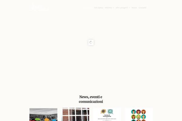 lakasbah.org site used Green-planet-child