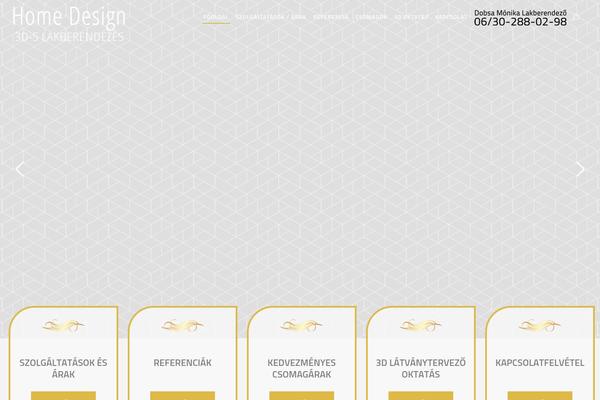 Site using Global-gallery plugin