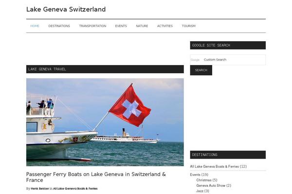Site using Advanced-ads-responsive plugin