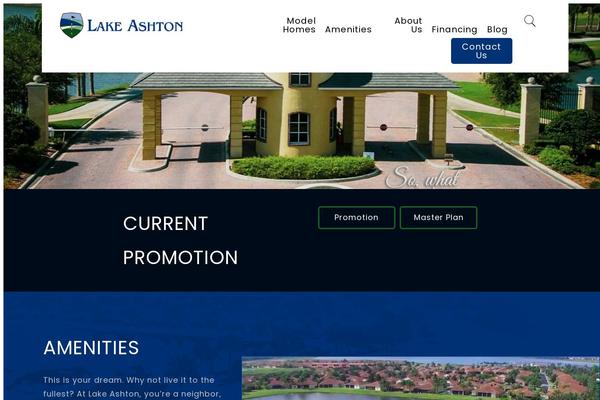 Site using Beaver Builder plugin