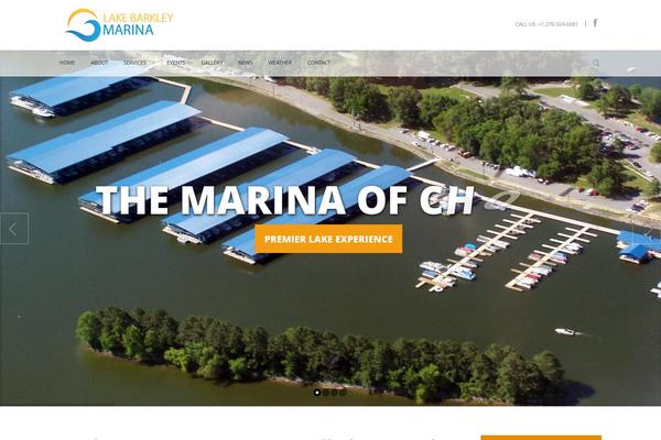Site using Cs_weather plugin