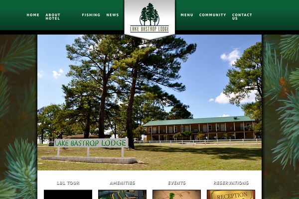 Arras WP theme theme site design template sample