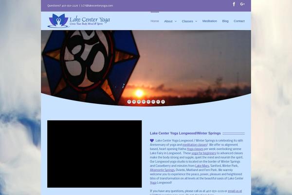 Site using BP Pretty Quote plugin
