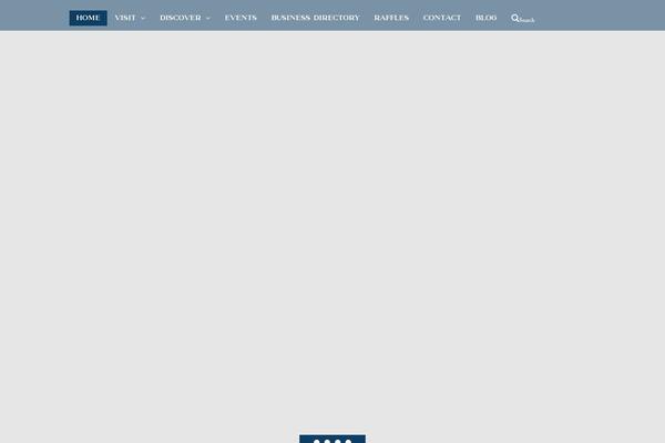 Site using Corona-virus-covid-19-banner plugin