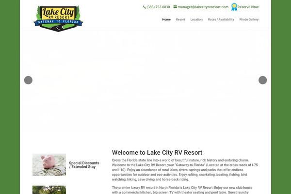 Site using Form Maker plugin