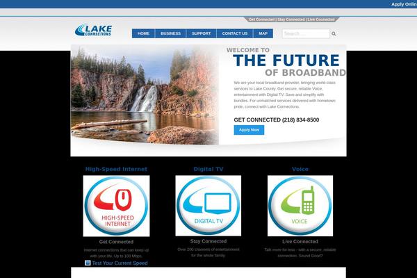 Site using Awesome Weather Widget plugin