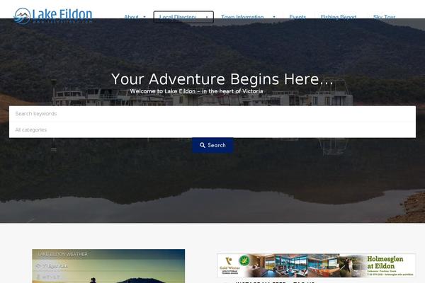Site using Bsa-pro-scripteo plugin