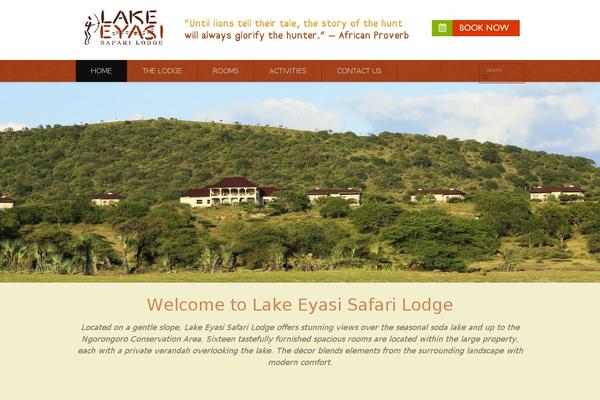 lakeeyasi.com site used Lakeyasitz