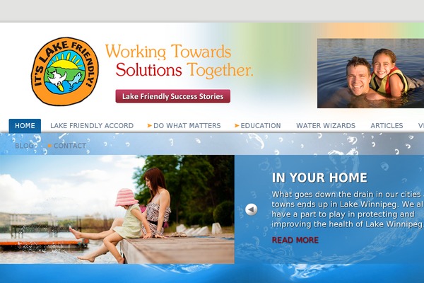 Foundation-master theme site design template sample