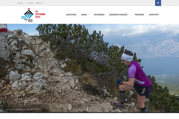 lakegardamountainrace.com site used CoWorker