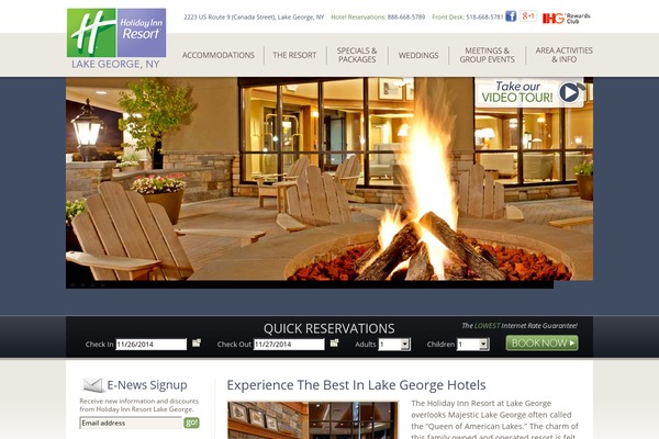 lakegeorgeturf.com site used 960-base