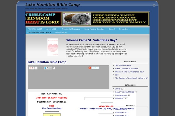 Thesimplest theme site design template sample