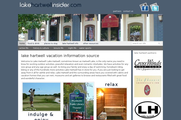 Atahualpa351 theme site design template sample