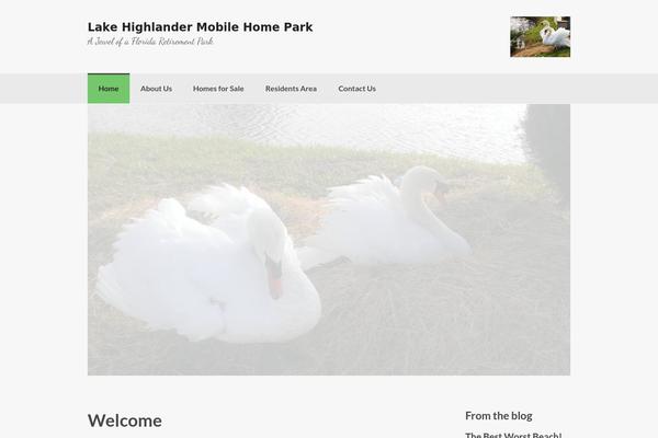 Peddlar theme site design template sample