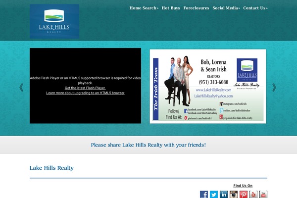 Highlight_theme_pp theme site design template sample