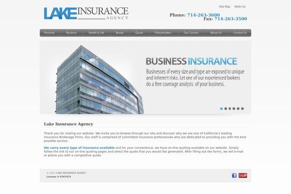 Site using Dynamic Headers plugin