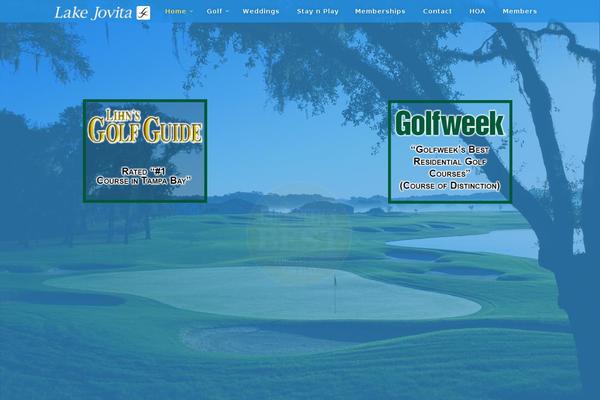 Site using BJD Responsive iFrame plugin