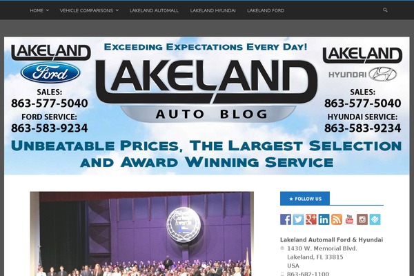 Stargazer theme site design template sample
