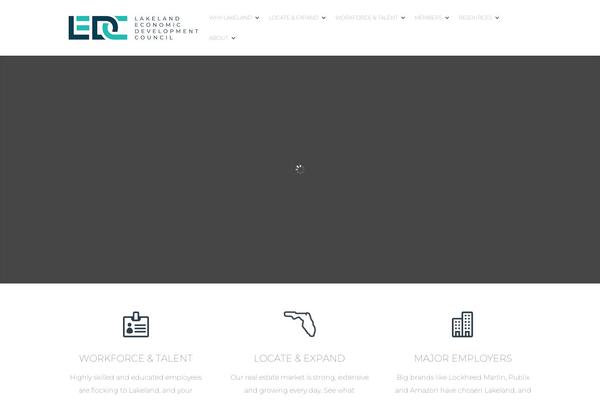 Site using Divi-team-members plugin