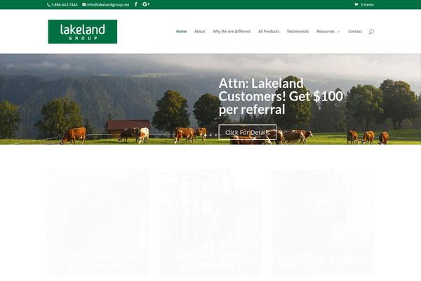 lakelandgroup.net site used Wpe010001