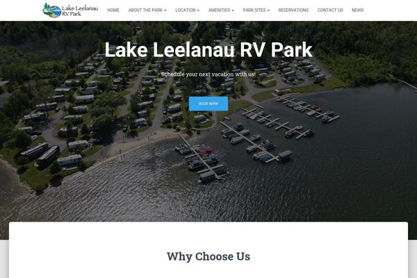 Site using Easy Accordion Free plugin