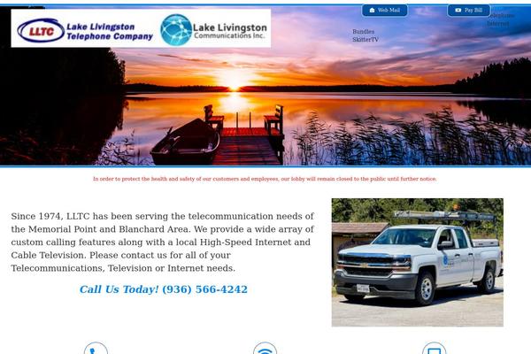 Site using Fusion-core plugin