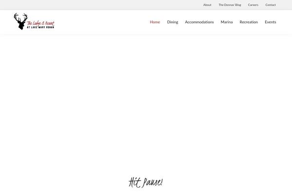 Site using Genesis-blocks plugin