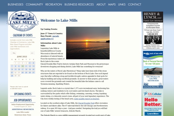 Site using Popup-maker-wp plugin